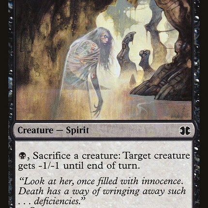 Plagued Rusalka [Modern Masters 2015]