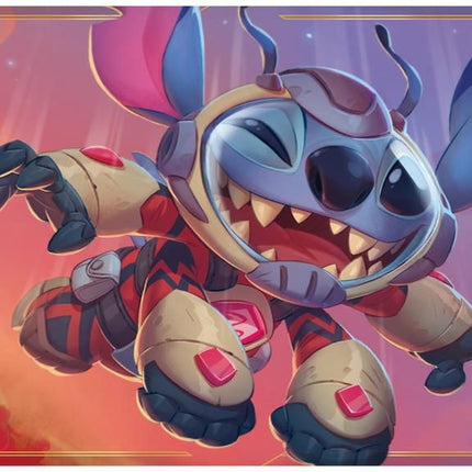 Playmat (Stitch)