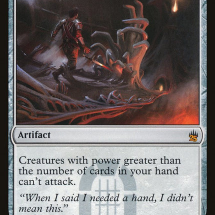 Ensnaring Bridge [Masters 25]