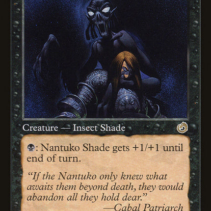 Nantuko Shade [Torment]