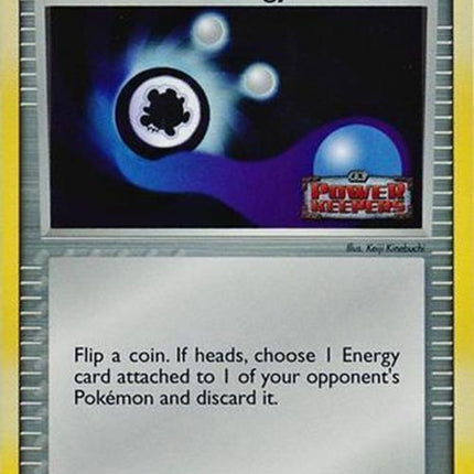 Energy Removal 2 (74/108) (Stamped) [EX: Power Keepers]