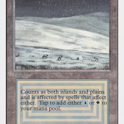 Tundra [Unlimited Edition]