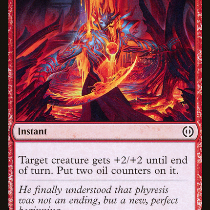 Free from Flesh [Phyrexia: All Will Be One]