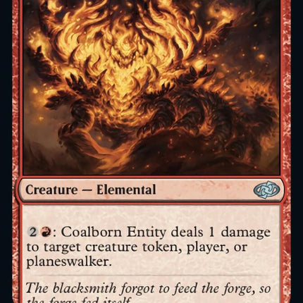 Coalborn Entity [Jumpstart 2022]