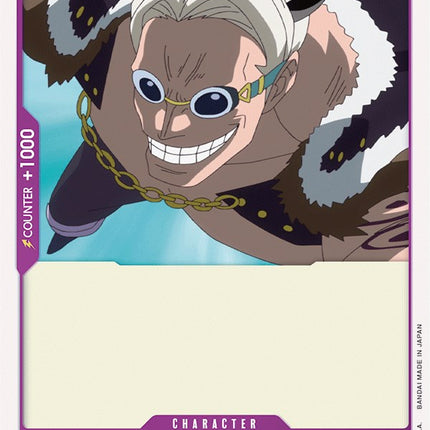 Sheepshead [Starter Deck: Animal Kingdom Pirates]