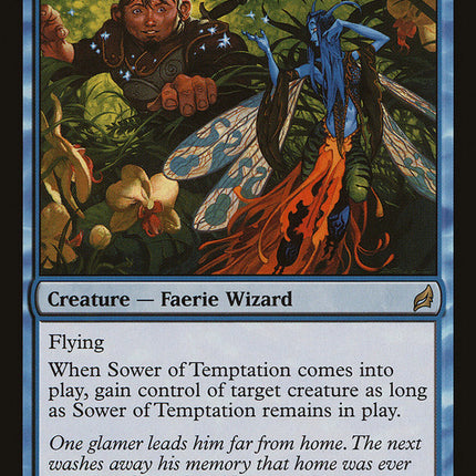 Sower of Temptation [Lorwyn]