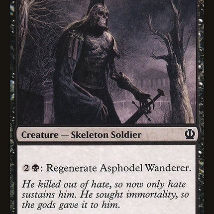 Asphodel Wanderer [Theros]