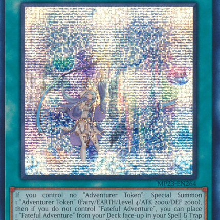 Rite of Aramesir [MP23-EN264] Prismatic Secret Rare