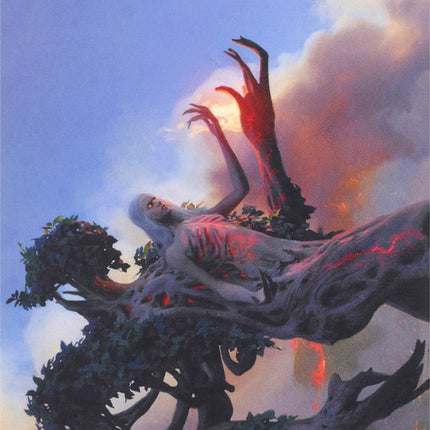 Wrenn and Six // Wrenn and Six [Modern Horizons Art Series]