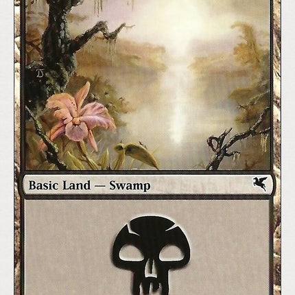 Swamp (58) [Hachette UK]