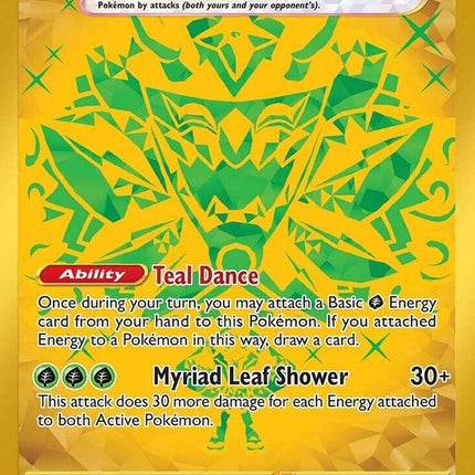 Teal Mask Ogerpon ex (177/131) [Scarlet & Violet: Prismatic Evolutions]
