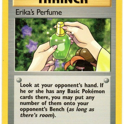 Erika's Perfume (110/132) [Gym Heroes Unlimited]