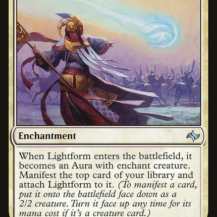 Lightform [Fate Reforged]