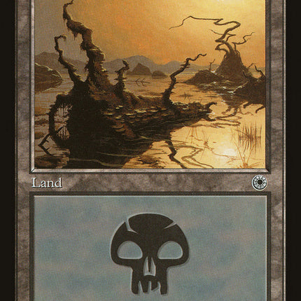 Swamp (Sun Top Right) [Portal]