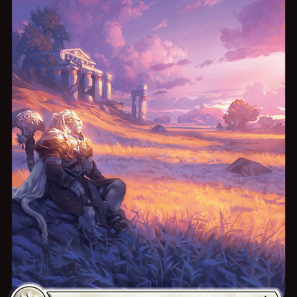 Plains (0282) [Foundations]