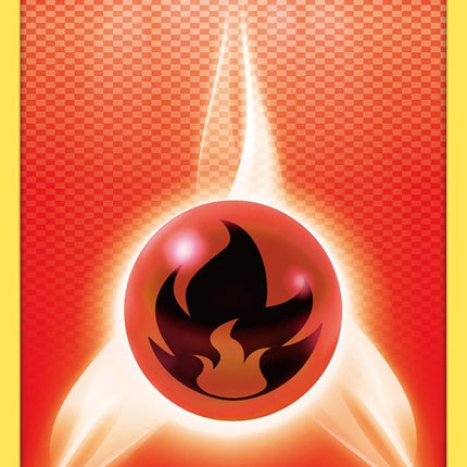 Fire Energy (106/114) [Black & White: Base Set]
