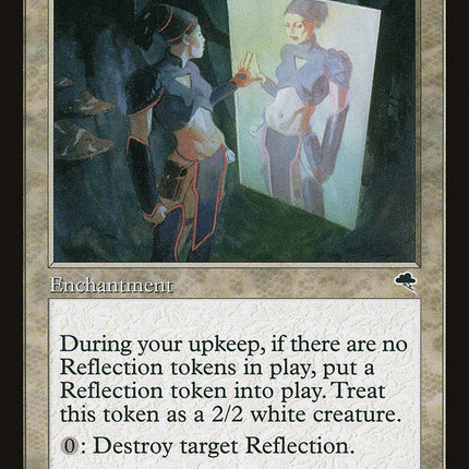 Spirit Mirror [Tempest]