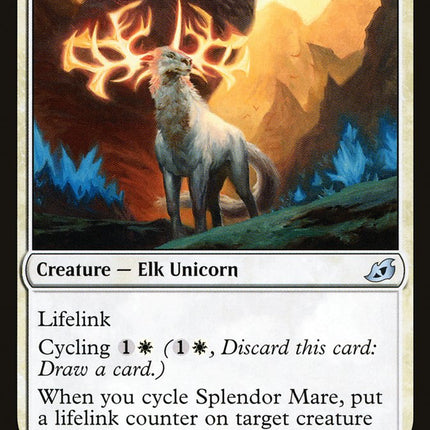 Splendor Mare [Ikoria: Lair of Behemoths]