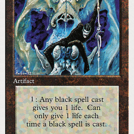 Throne of Bone [Summer Magic / Edgar]
