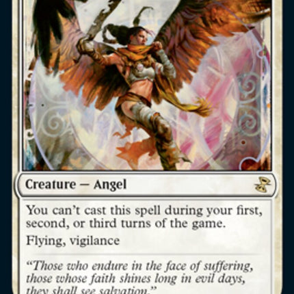Serra Avenger [Time Spiral Remastered]