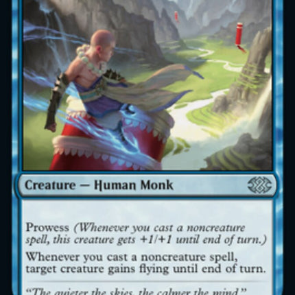 Mistfire Adept [Double Masters 2022]