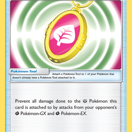 Fairy Charm Grass (174/214) [Sun & Moon: Lost Thunder]