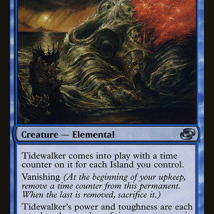 Tidewalker [Planar Chaos]