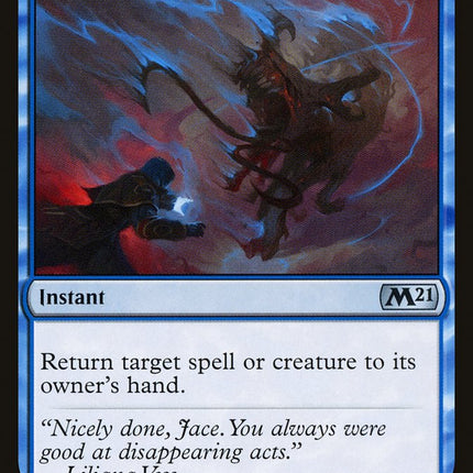 Unsubstantiate [Core Set 2021]