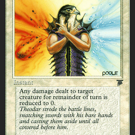Indestructible Aura [Legends]