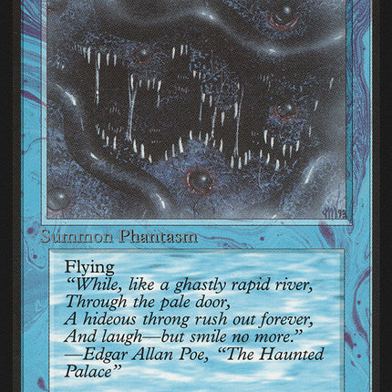 Phantom Monster [Beta Edition]