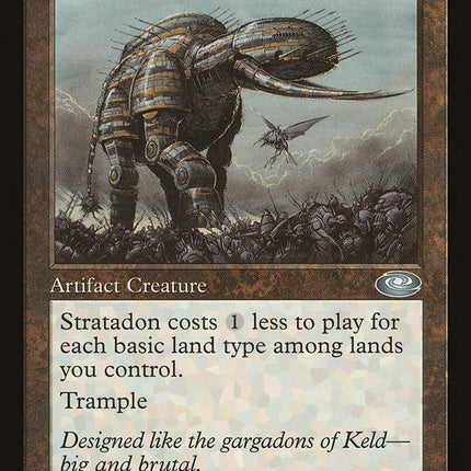Stratadon [Planeshift]