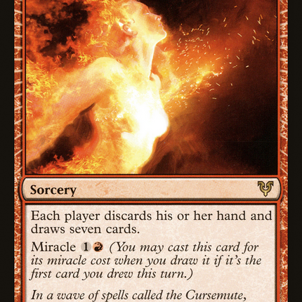 Reforge the Soul [The List]