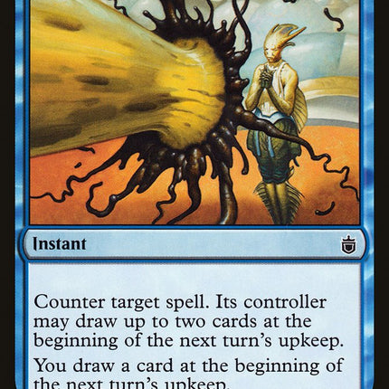 Arcane Denial [Mystery Booster]