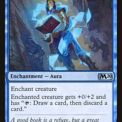 Hard Cover [Core Set 2020]