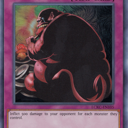 Just Desserts [LCKC-EN105] Ultra Rare