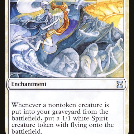 Field of Souls [Eternal Masters]