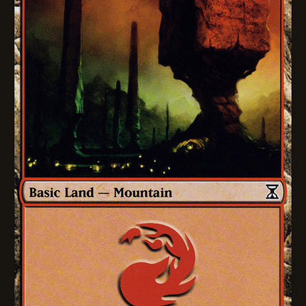 Mountain (295) [Time Spiral]