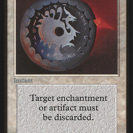 Disenchant [Beta Edition]