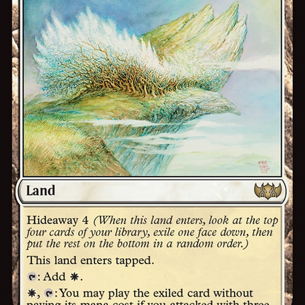 Windbrisk Heights [Tarkir: Dragonstorm Commander]