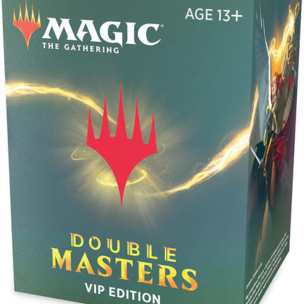 Double Masters - VIP Edition