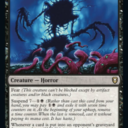 Nihilith [Commander Legends: Battle for Baldur's Gate]