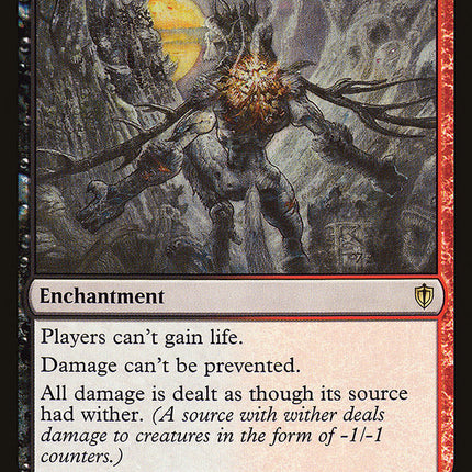 Everlasting Torment [Commander 2016]