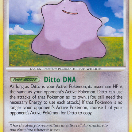 Ditto (27/146) [Diamond & Pearl: Legends Awakened]