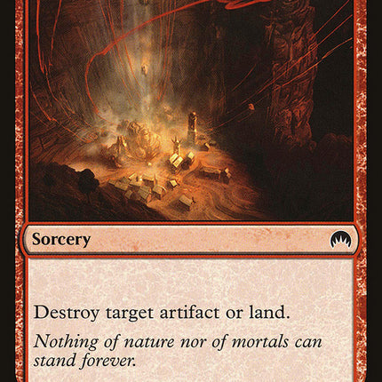 Demolish [Magic Origins]