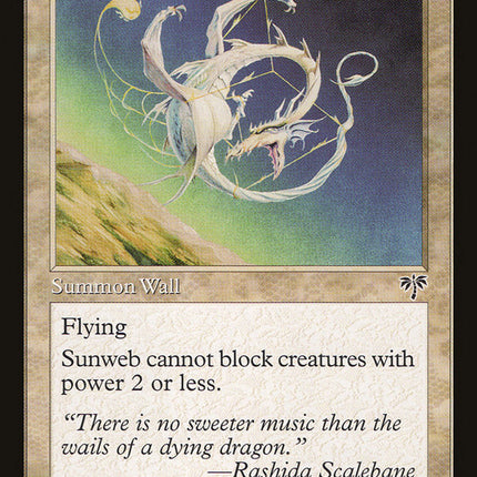 Sunweb [Mirage]