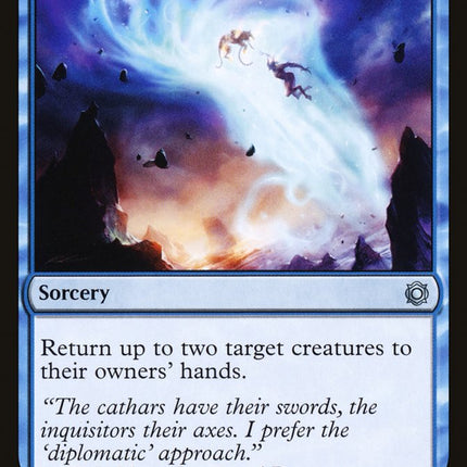 Into the Void [Conspiracy: Take the Crown]