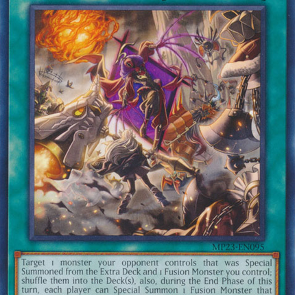 Branded Loss [MP23-EN095] Rare