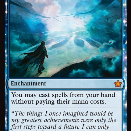 Omniscience [Foundations]