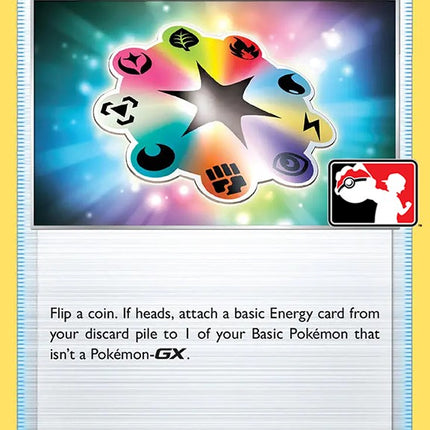 Turbo Patch (172/189) [Prize Pack Series One]