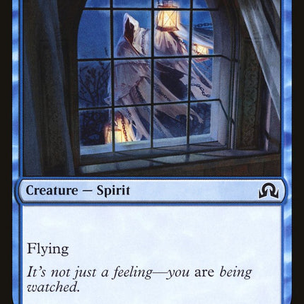 Silent Observer [Shadows over Innistrad]